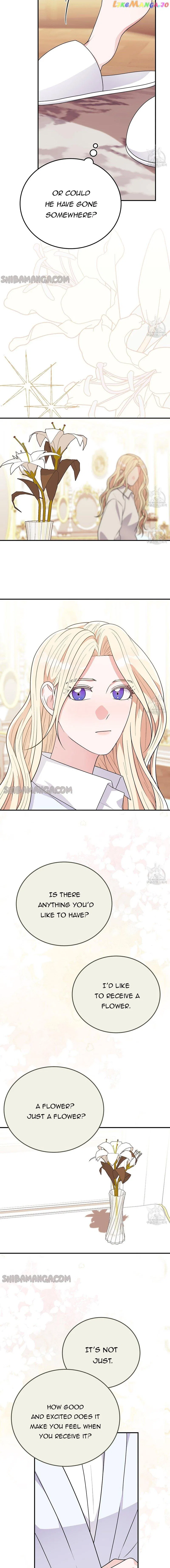 Please Lay Your Eyes on Jasmine Chapter 27 – Page 13