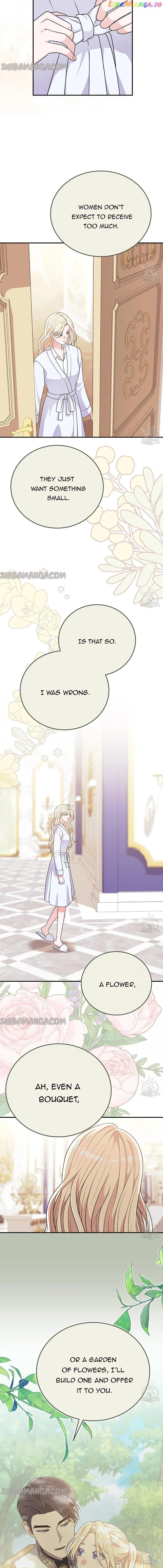 Please Lay Your Eyes on Jasmine Chapter 27 – Page 14