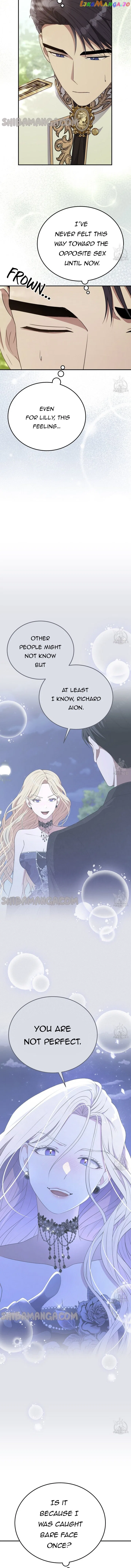 Please Lay Your Eyes on Jasmine Chapter 24 – Page 6