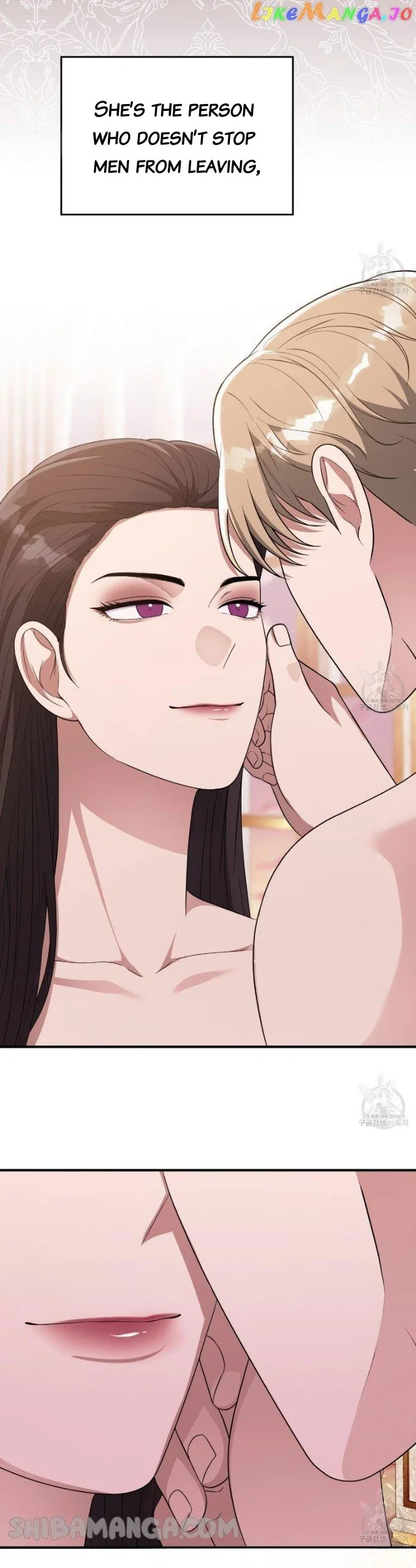 Please Lay Your Eyes on Jasmine Chapter 22 – Page 3