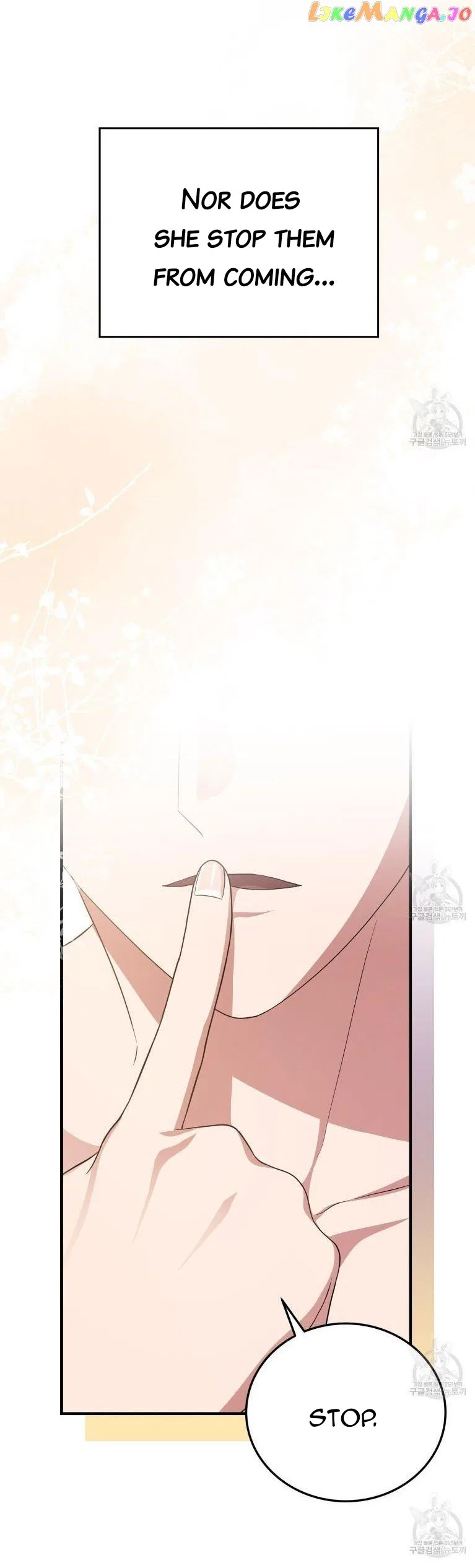 Please Lay Your Eyes on Jasmine Chapter 22 – Page 4