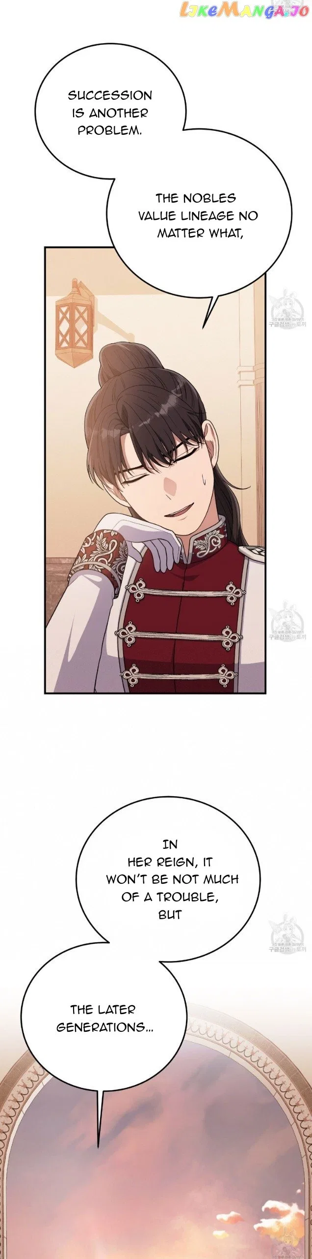 Please Lay Your Eyes on Jasmine Chapter 22 – Page 10