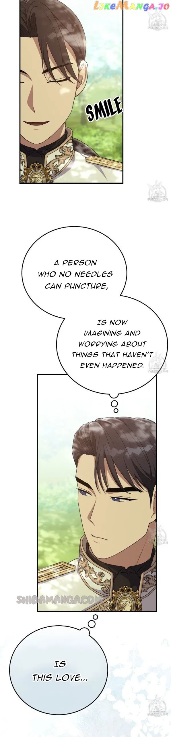 Please Lay Your Eyes on Jasmine Chapter 22 – Page 15
