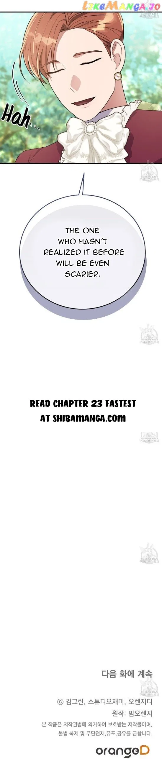 Please Lay Your Eyes on Jasmine Chapter 22 – Page 38