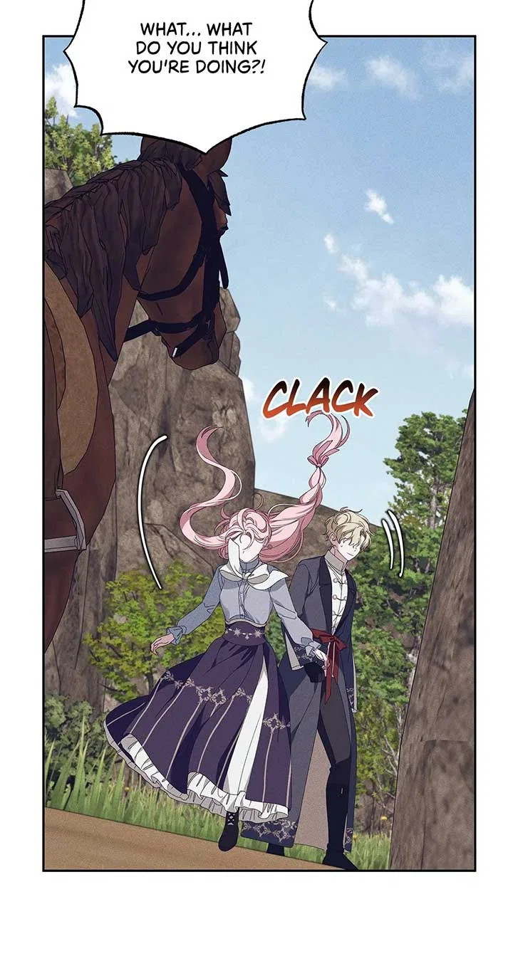 Foam of the Waves Chapter 52 – Page 5