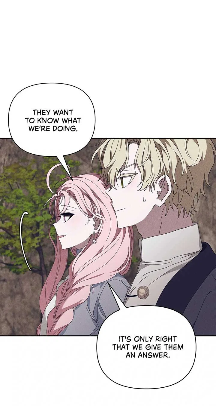 Foam of the Waves Chapter 52 – Page 6