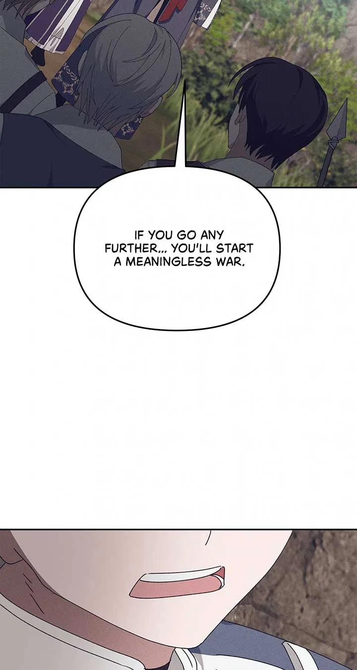 Foam of the Waves Chapter 52 – Page 8