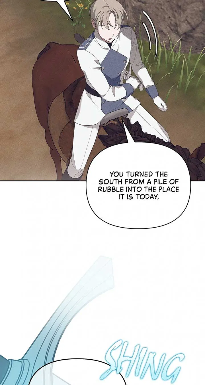Foam of the Waves Chapter 52 – Page 12