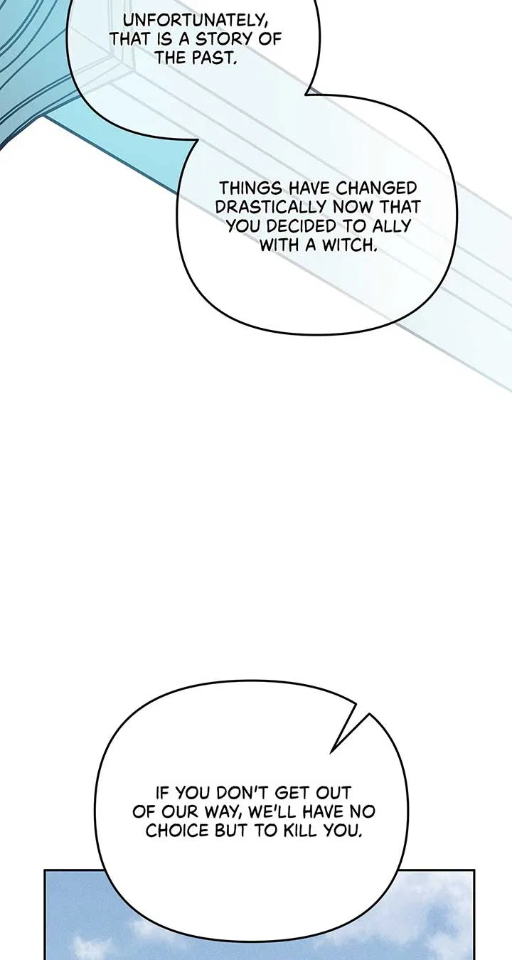 Foam of the Waves Chapter 52 – Page 13