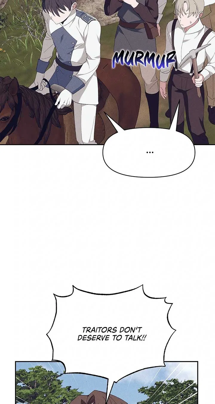 Foam of the Waves Chapter 52 – Page 30