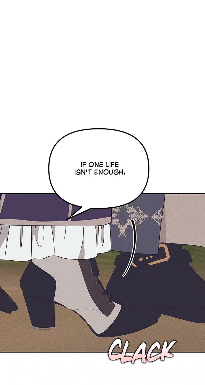 Foam of the Waves Chapter 52 – Page 43