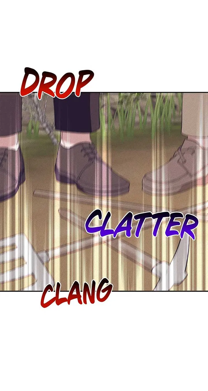 Foam of the Waves Chapter 52 – Page 47