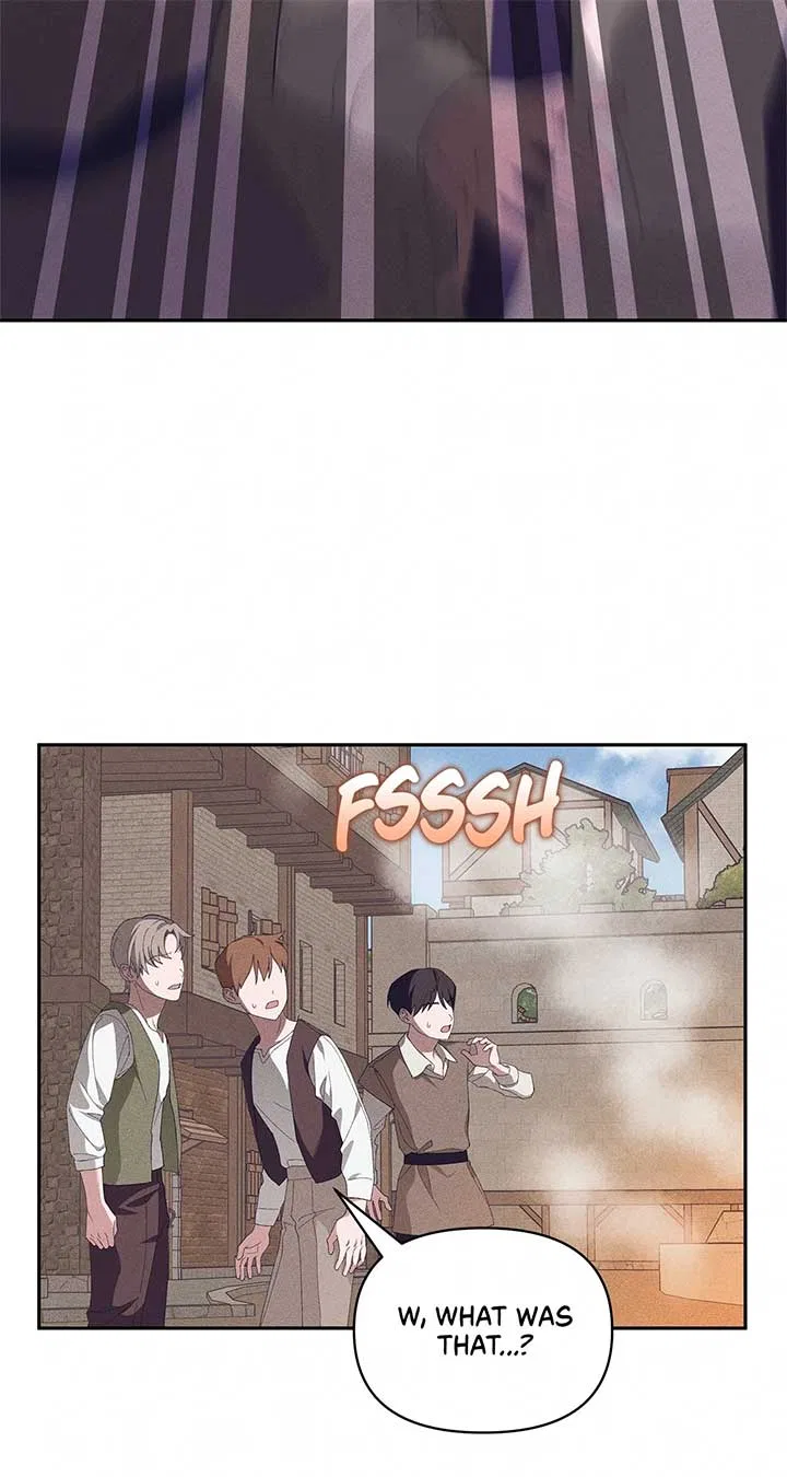 Foam of the Waves Chapter 51 – Page 6
