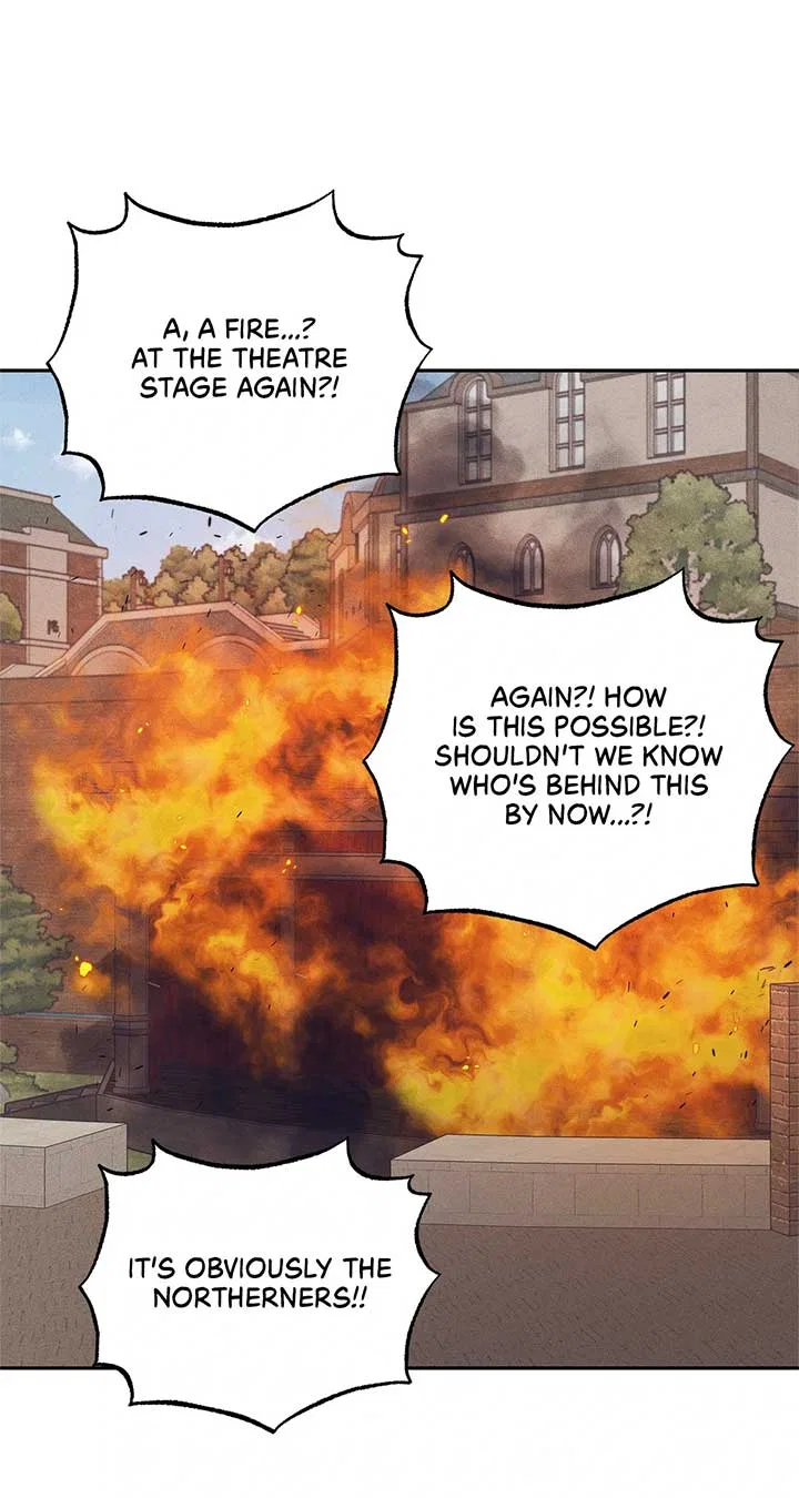 Foam of the Waves Chapter 51 – Page 7