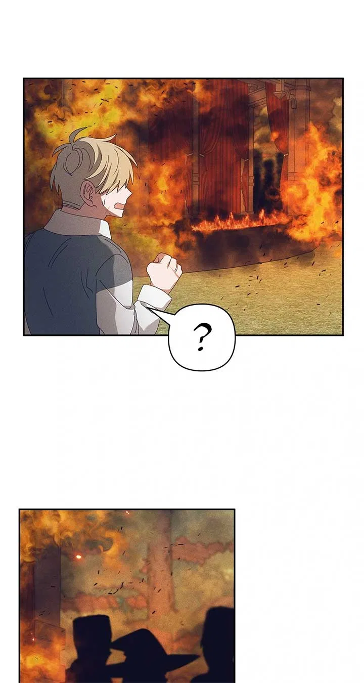 Foam of the Waves Chapter 51 – Page 10