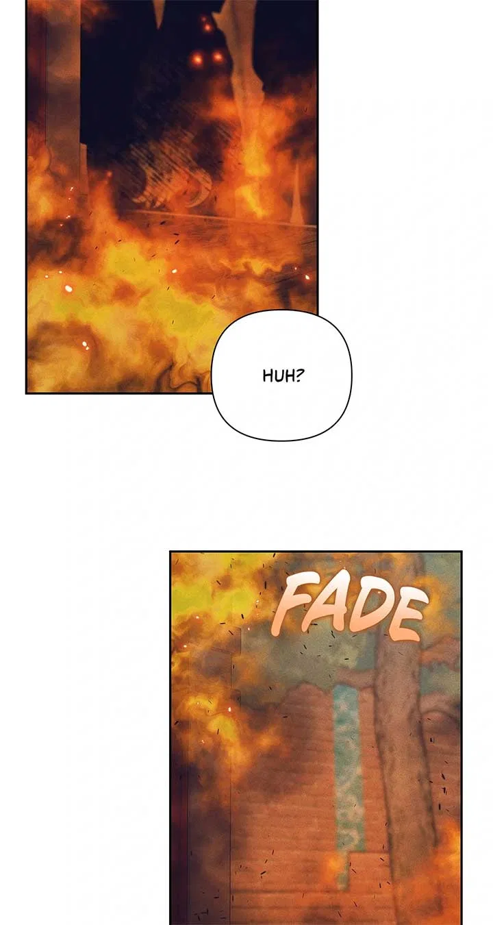 Foam of the Waves Chapter 51 – Page 11