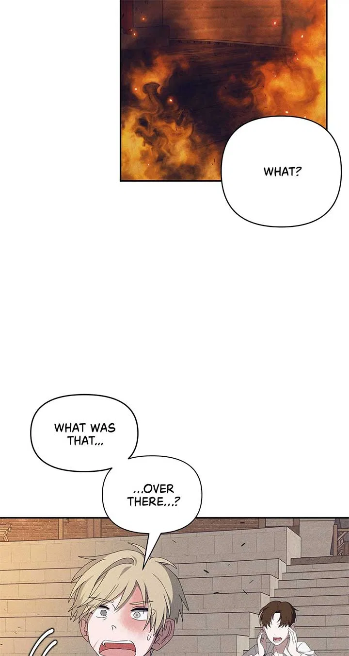 Foam of the Waves Chapter 51 – Page 12