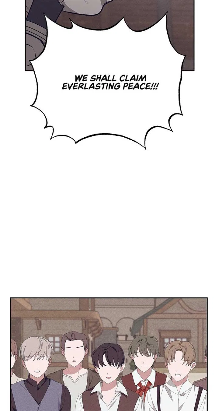 Foam of the Waves Chapter 51 – Page 28