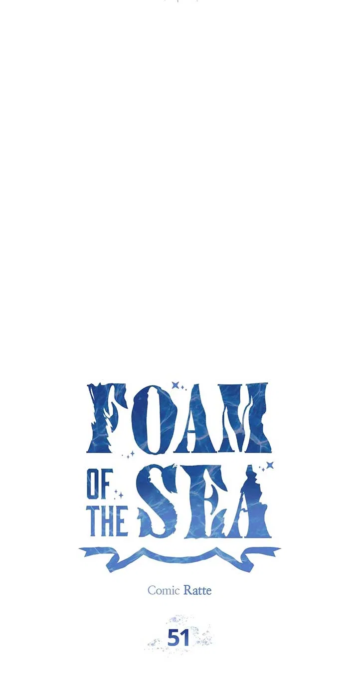 Foam of the Waves Chapter 51 – Page 36
