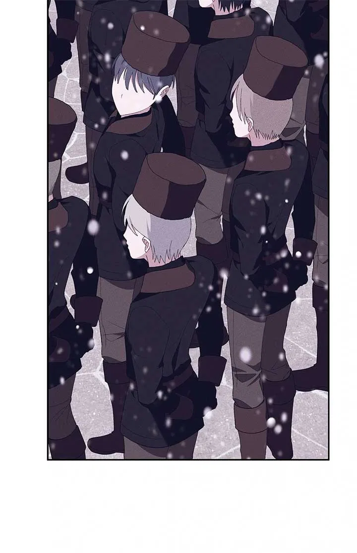 Foam of the Waves Chapter 51 – Page 41