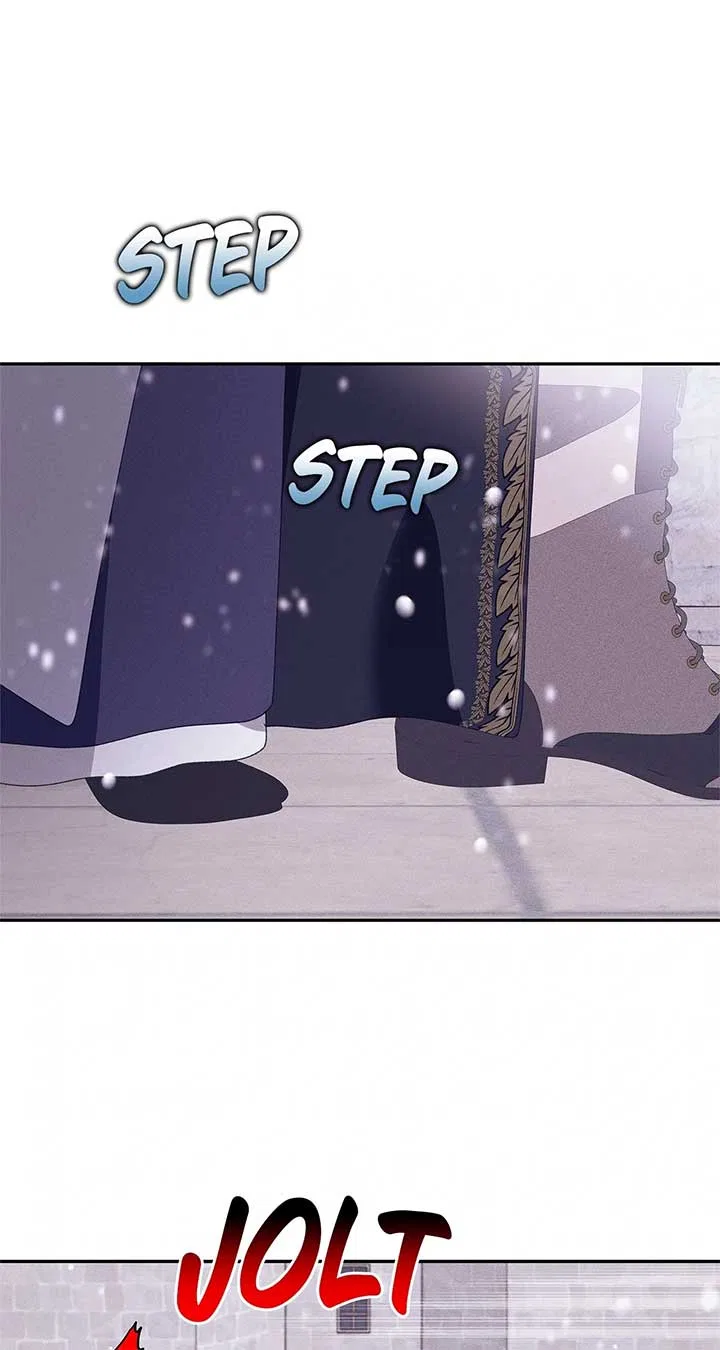 Foam of the Waves Chapter 51 – Page 42