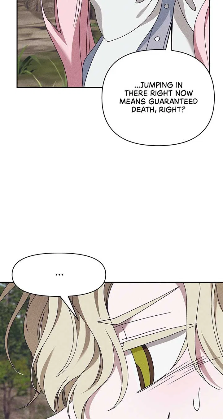 Foam of the Waves Chapter 51 – Page 64