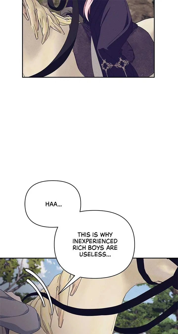 Foam of the Waves Chapter 51 – Page 76