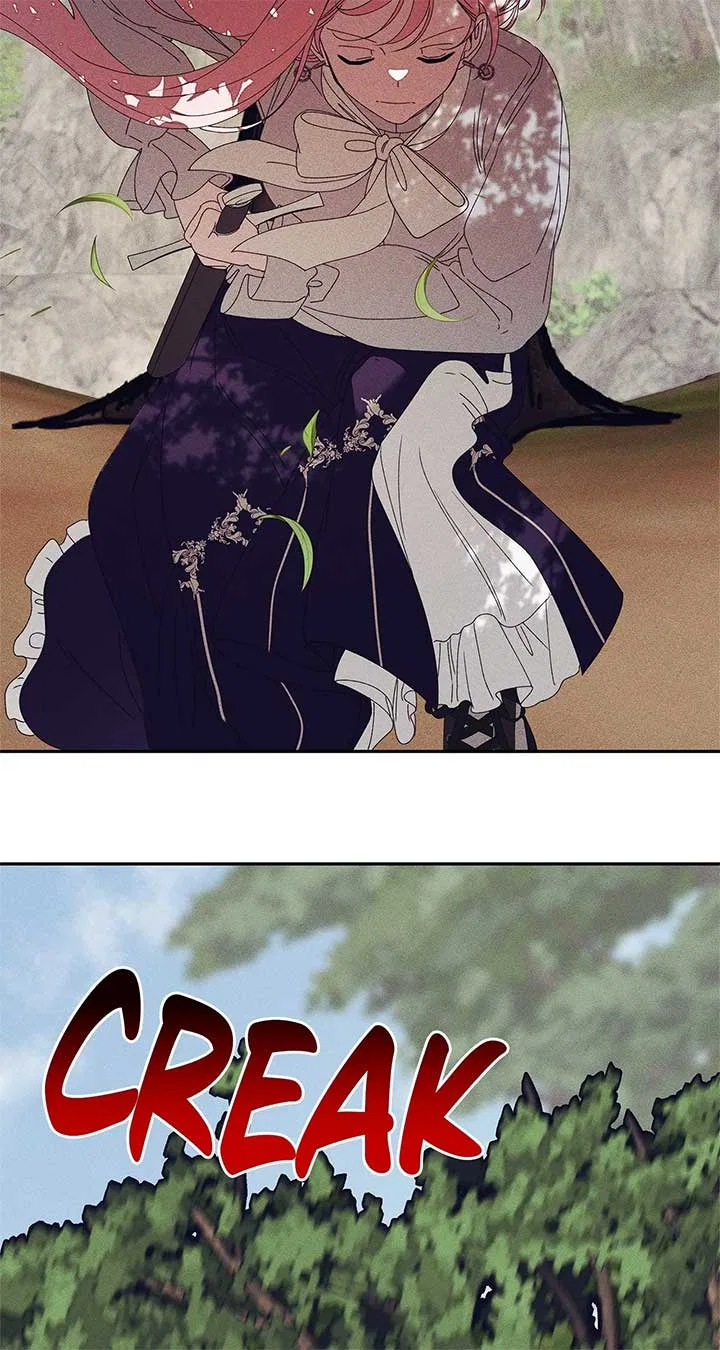 Foam of the Waves Chapter 51 – Page 85