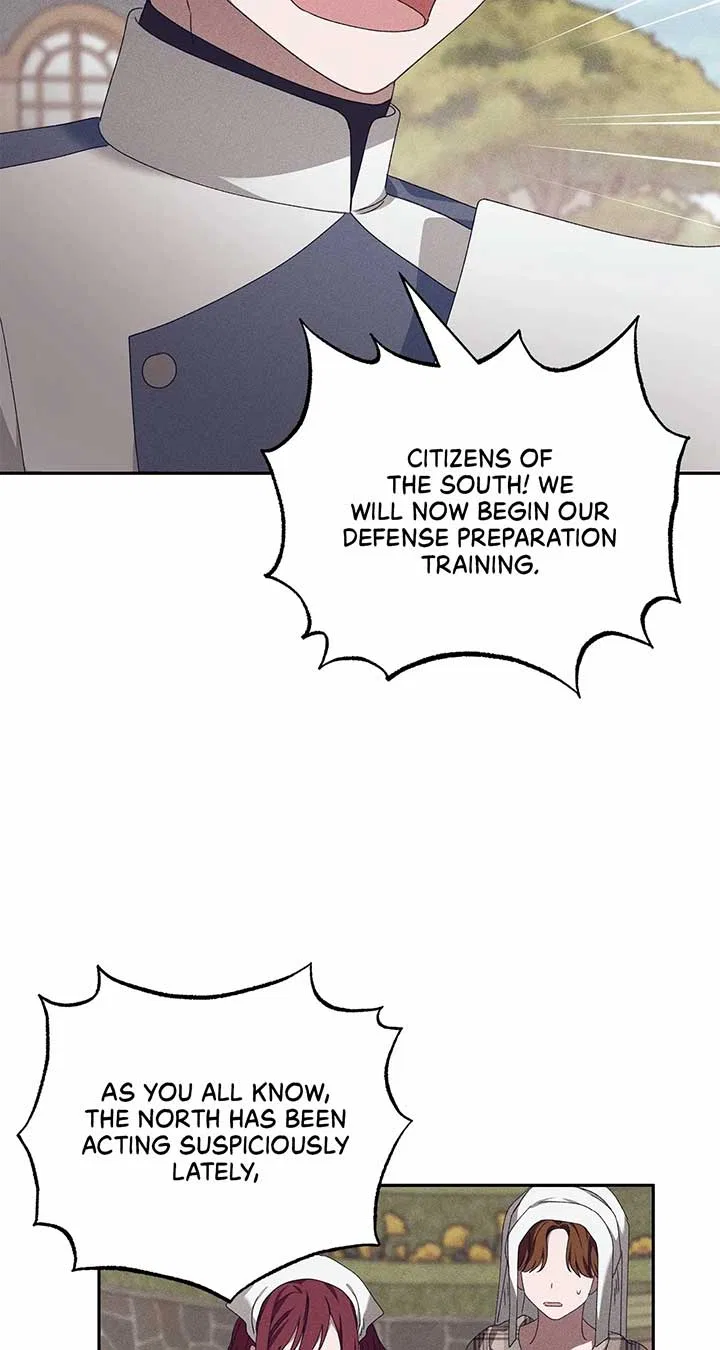 Foam of the Waves Chapter 50 – Page 3