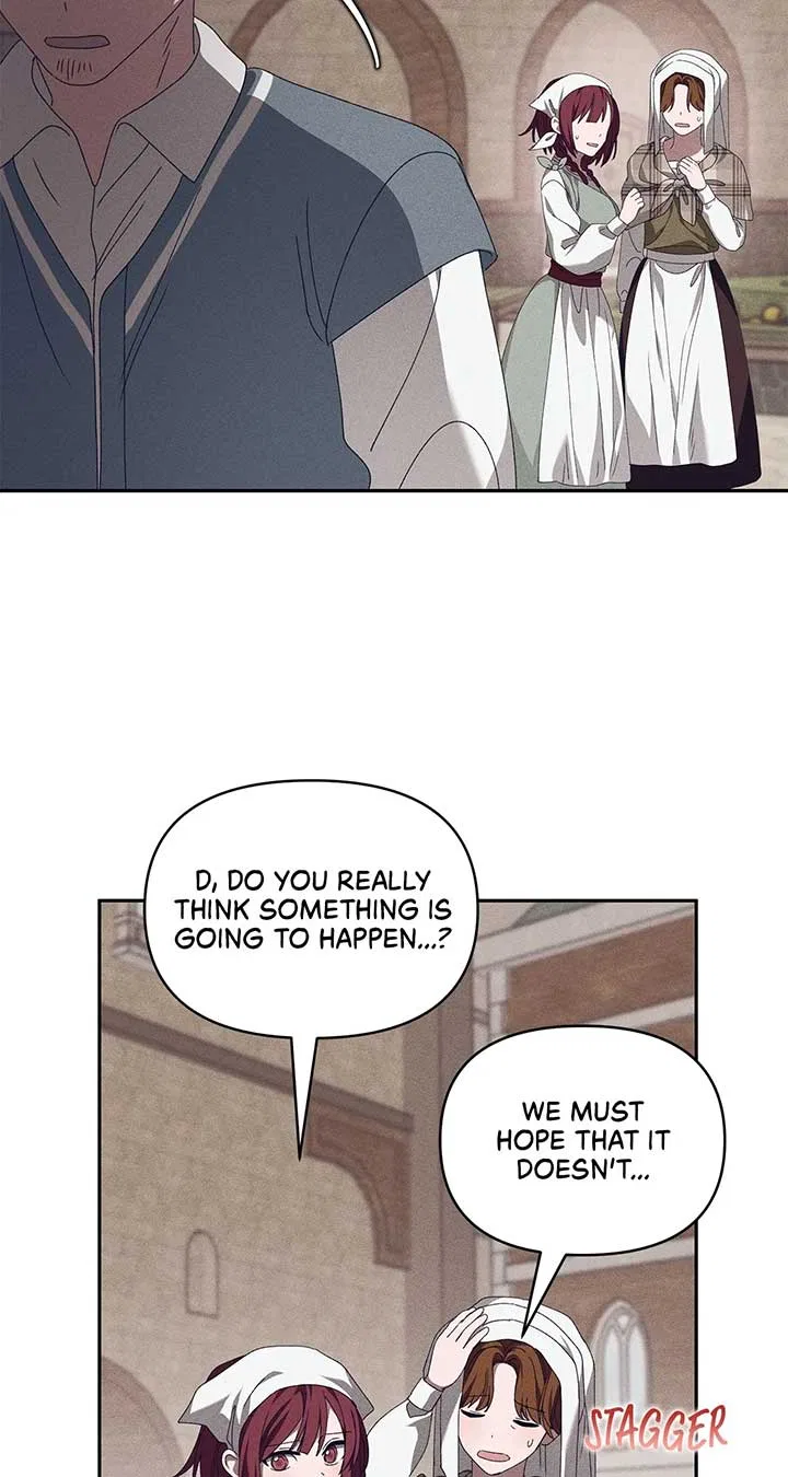 Foam of the Waves Chapter 50 – Page 6
