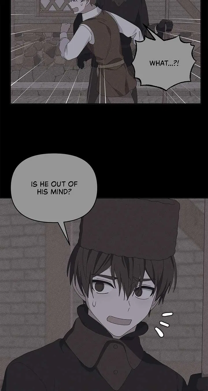 Foam of the Waves Chapter 50 – Page 15