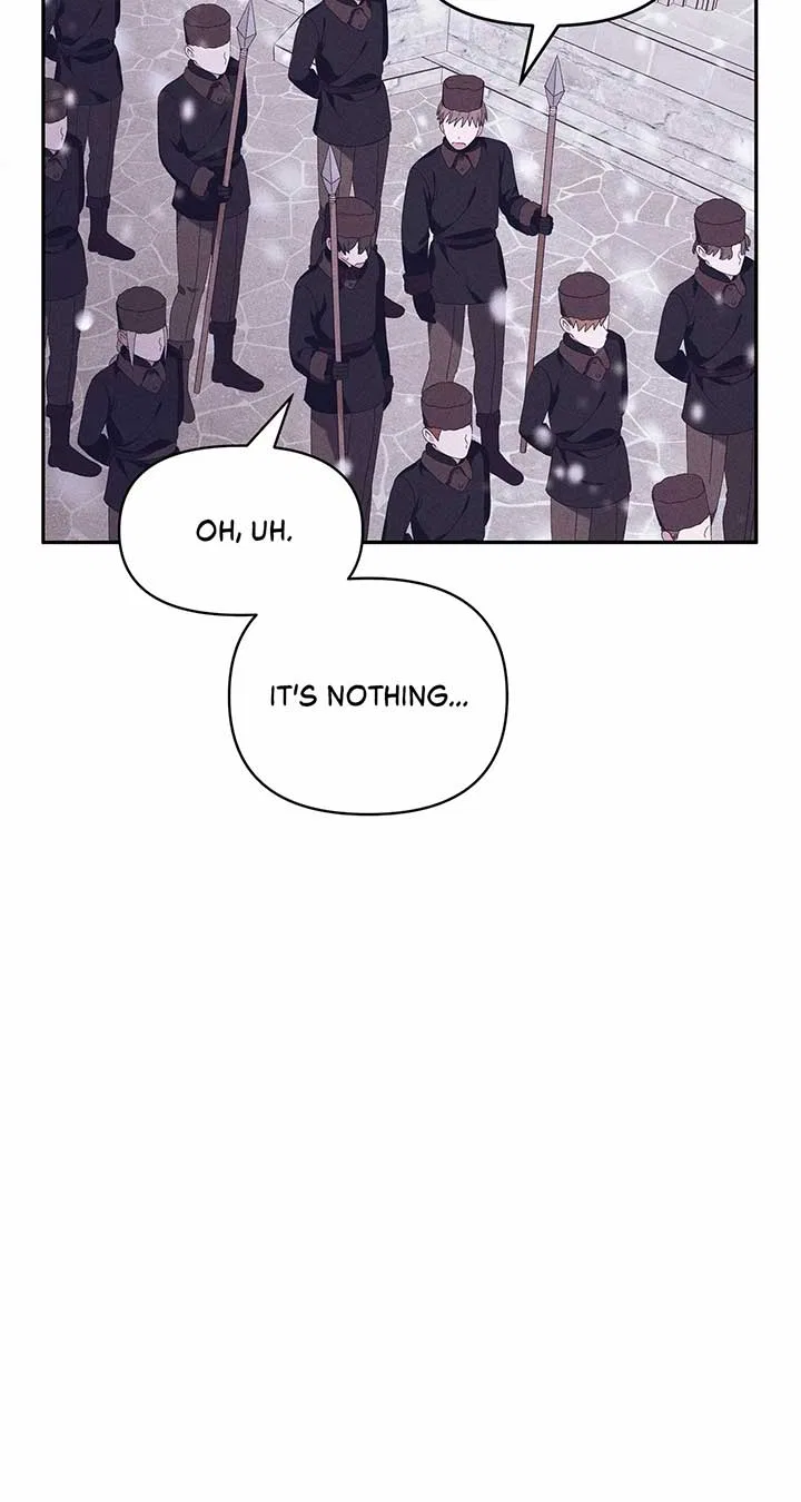 Foam of the Waves Chapter 50 – Page 18