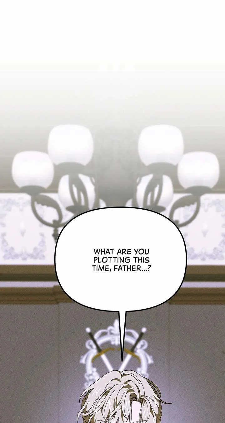 Foam of the Waves Chapter 50 – Page 20