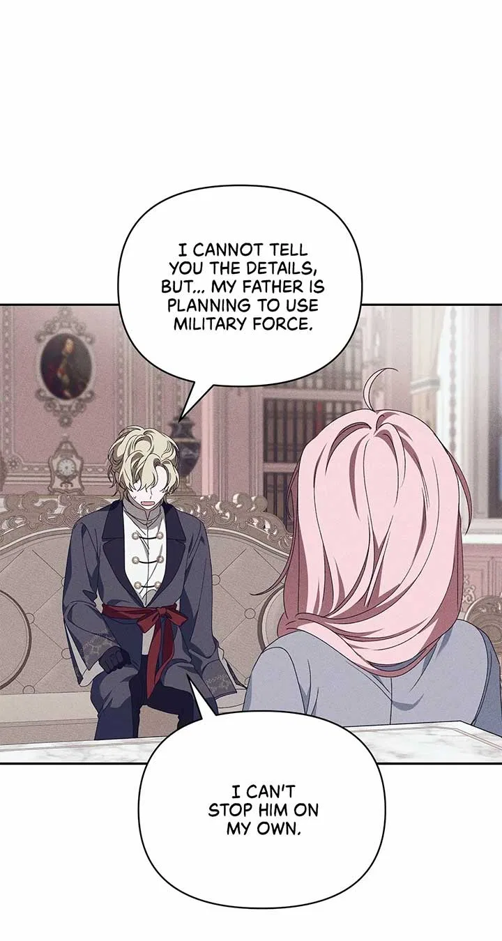 Foam of the Waves Chapter 50 – Page 46