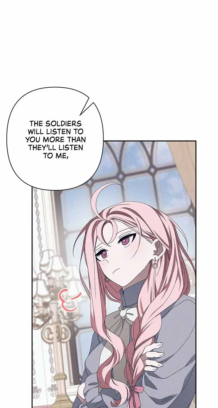 Foam of the Waves Chapter 50 – Page 47