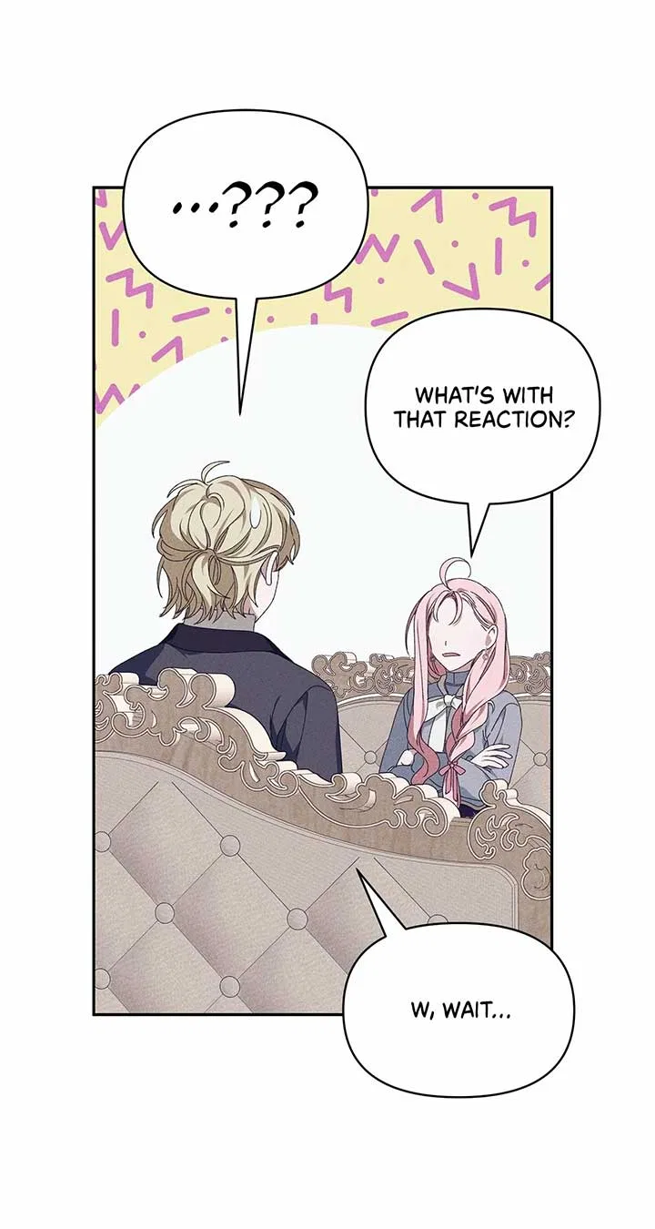 Foam of the Waves Chapter 50 – Page 65