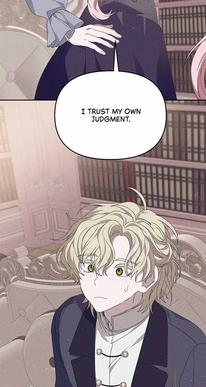 Foam of the Waves Chapter 50 – Page 68