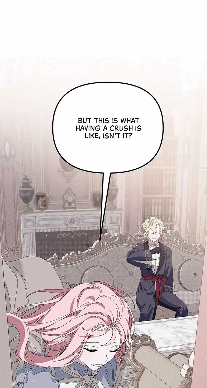 Foam of the Waves Chapter 50 – Page 83