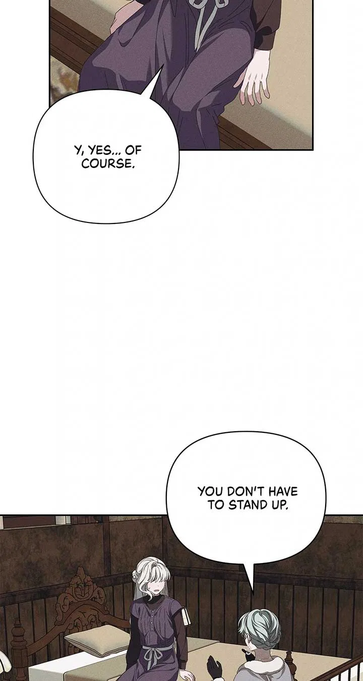 Foam of the Waves Chapter 49 – Page 5