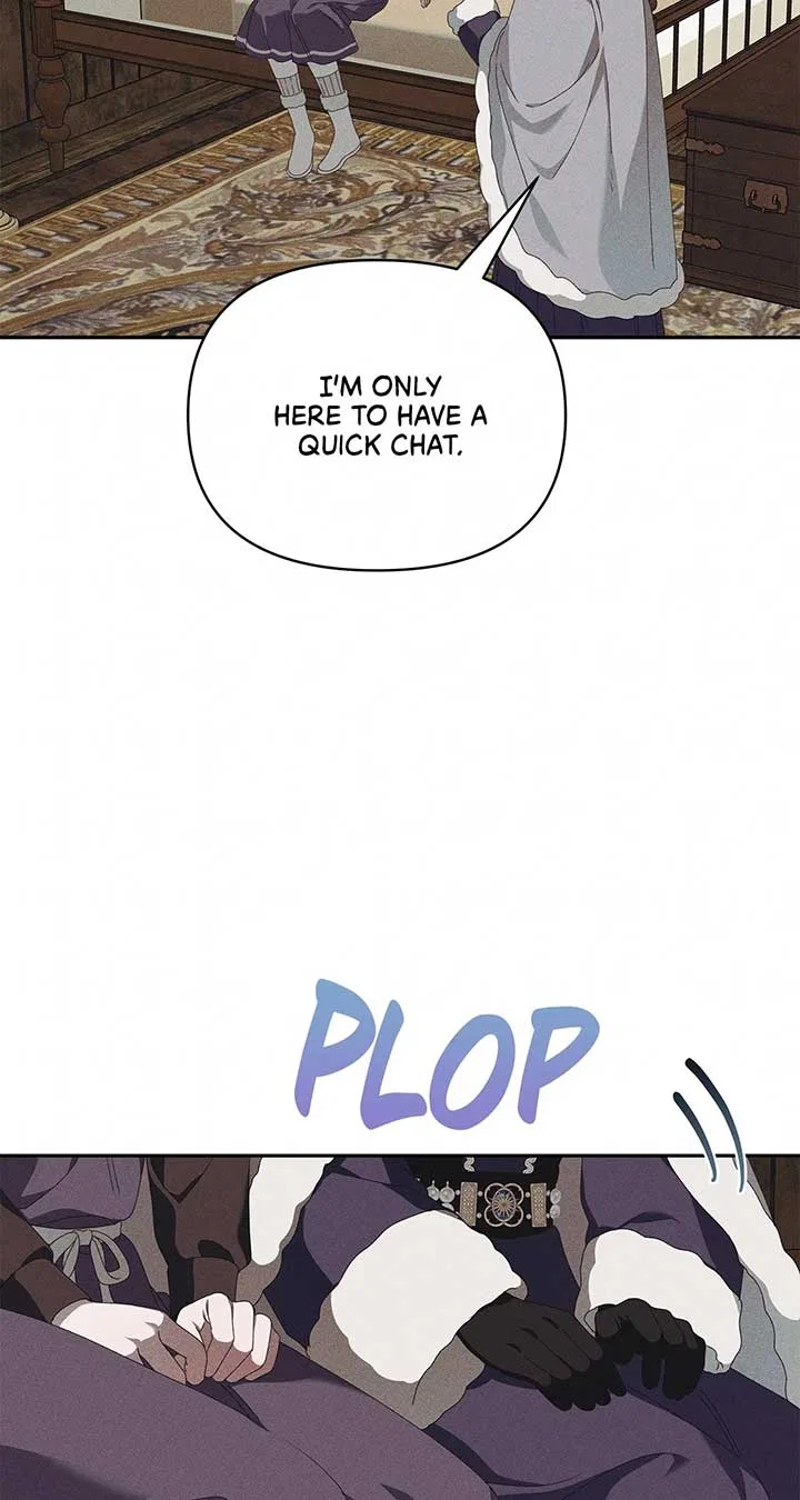 Foam of the Waves Chapter 49 – Page 6