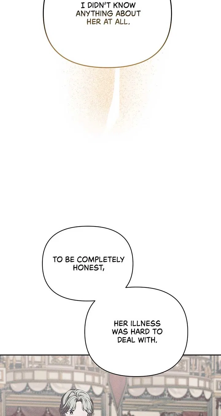 Foam of the Waves Chapter 49 – Page 20