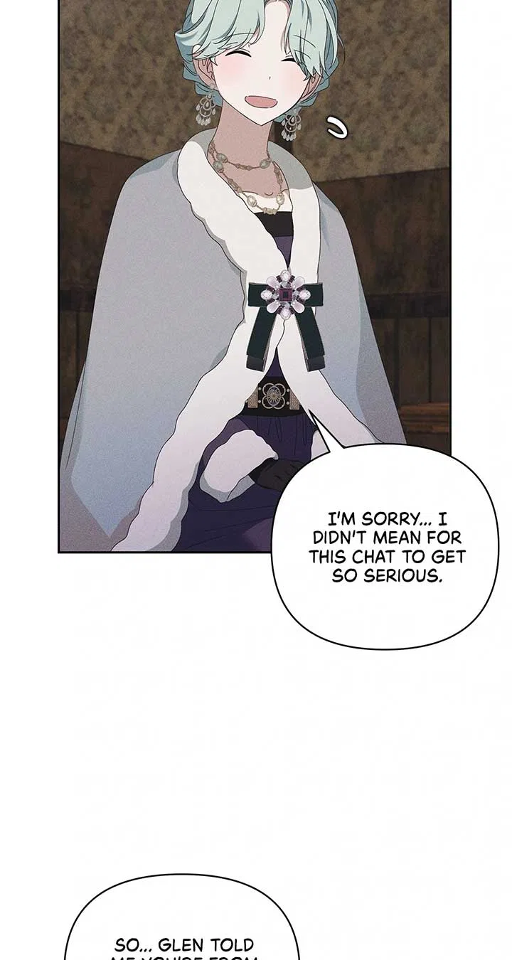 Foam of the Waves Chapter 49 – Page 29