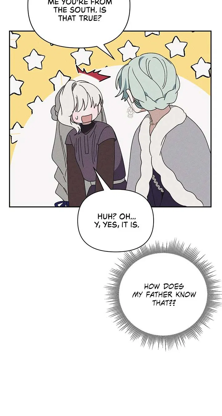 Foam of the Waves Chapter 49 – Page 30