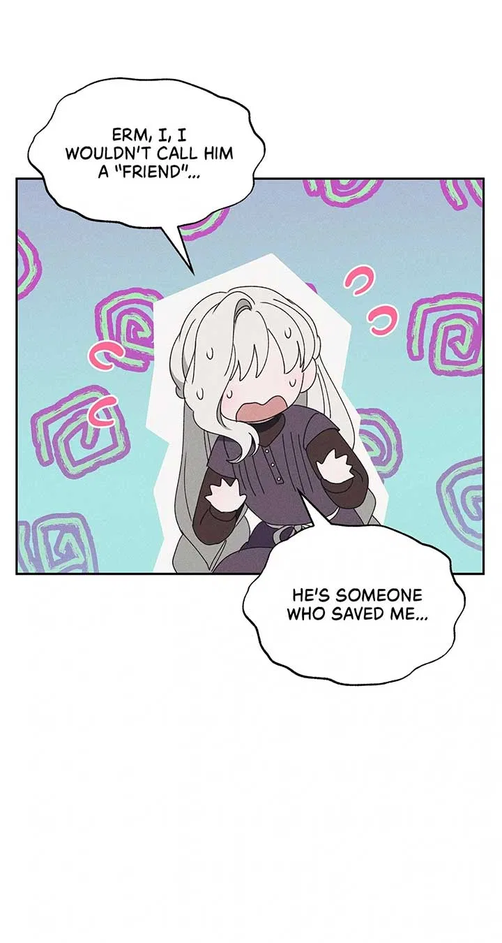 Foam of the Waves Chapter 49 – Page 38
