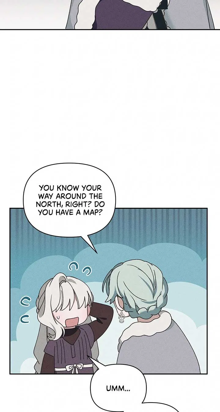 Foam of the Waves Chapter 49 – Page 46