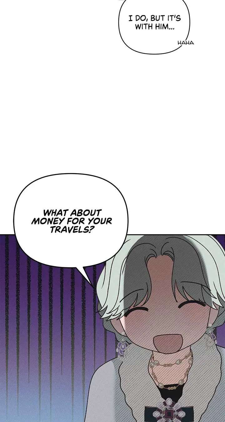 Foam of the Waves Chapter 49 – Page 47