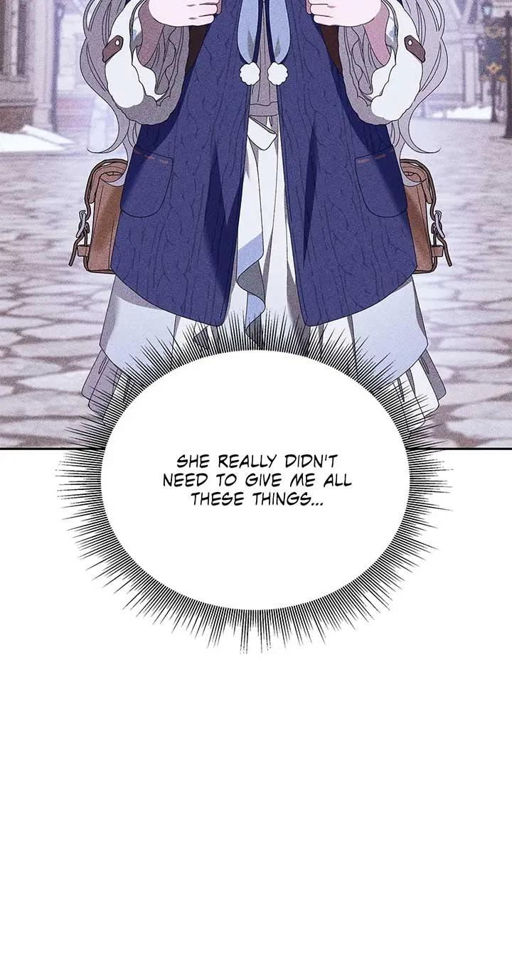 Foam of the Waves Chapter 49 – Page 53