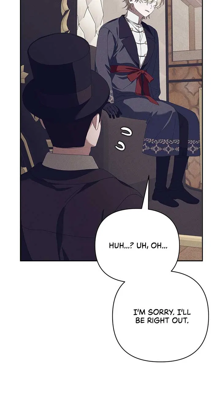 Foam of the Waves Chapter 49 – Page 84