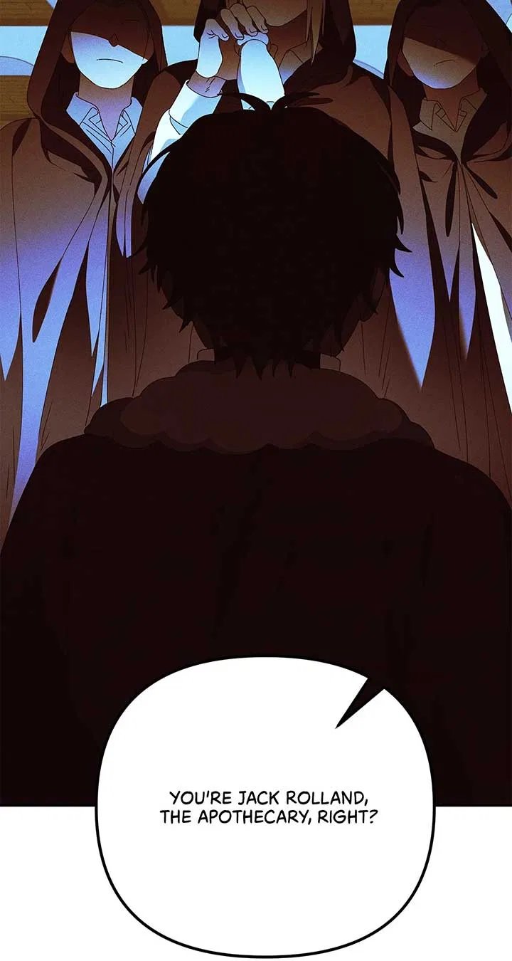 Foam of the Waves Chapter 48 – Page 2