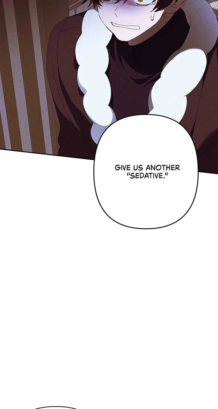 Foam of the Waves Chapter 48 – Page 5